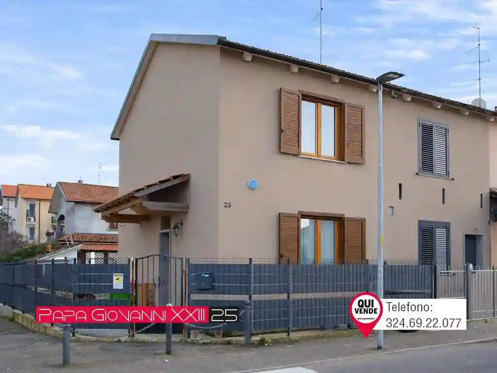 Villetta a schiera - foto 2