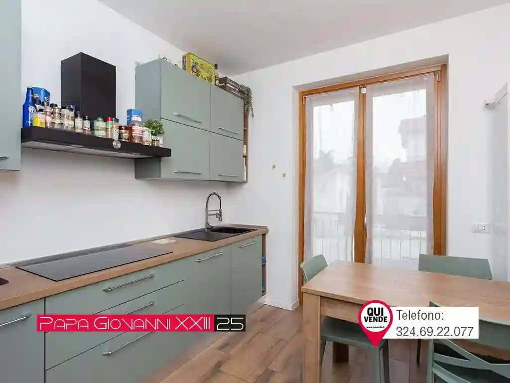 Villetta a schiera - foto 3