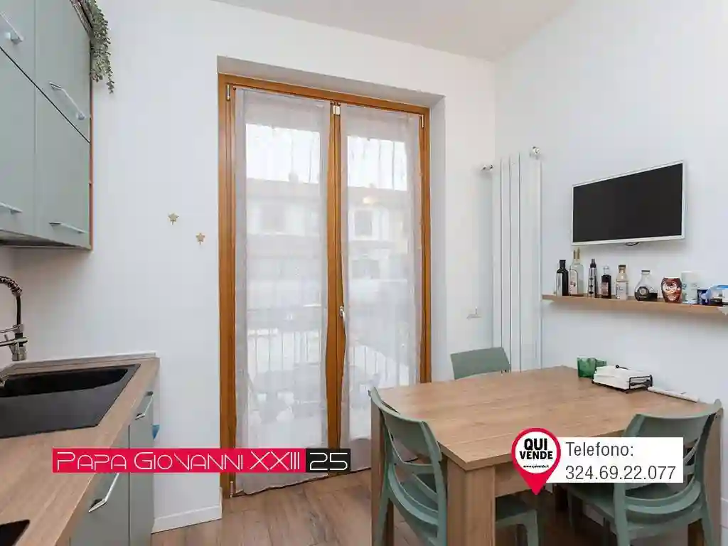 Villetta a schiera - foto 4