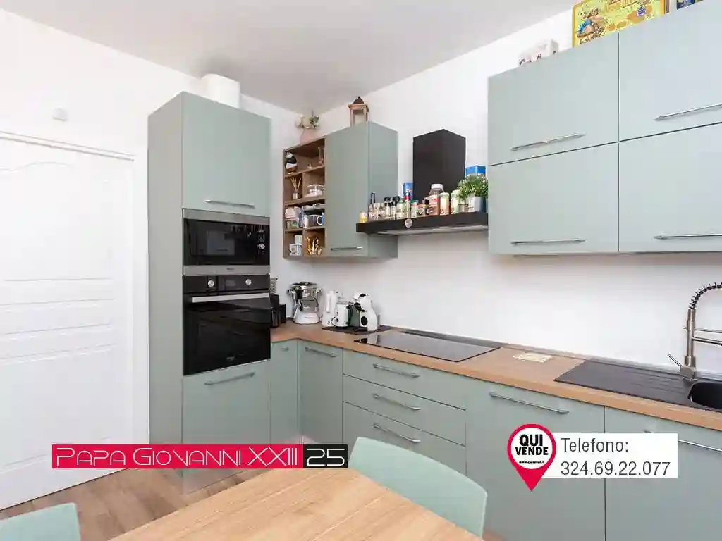 Villetta a schiera - foto 5