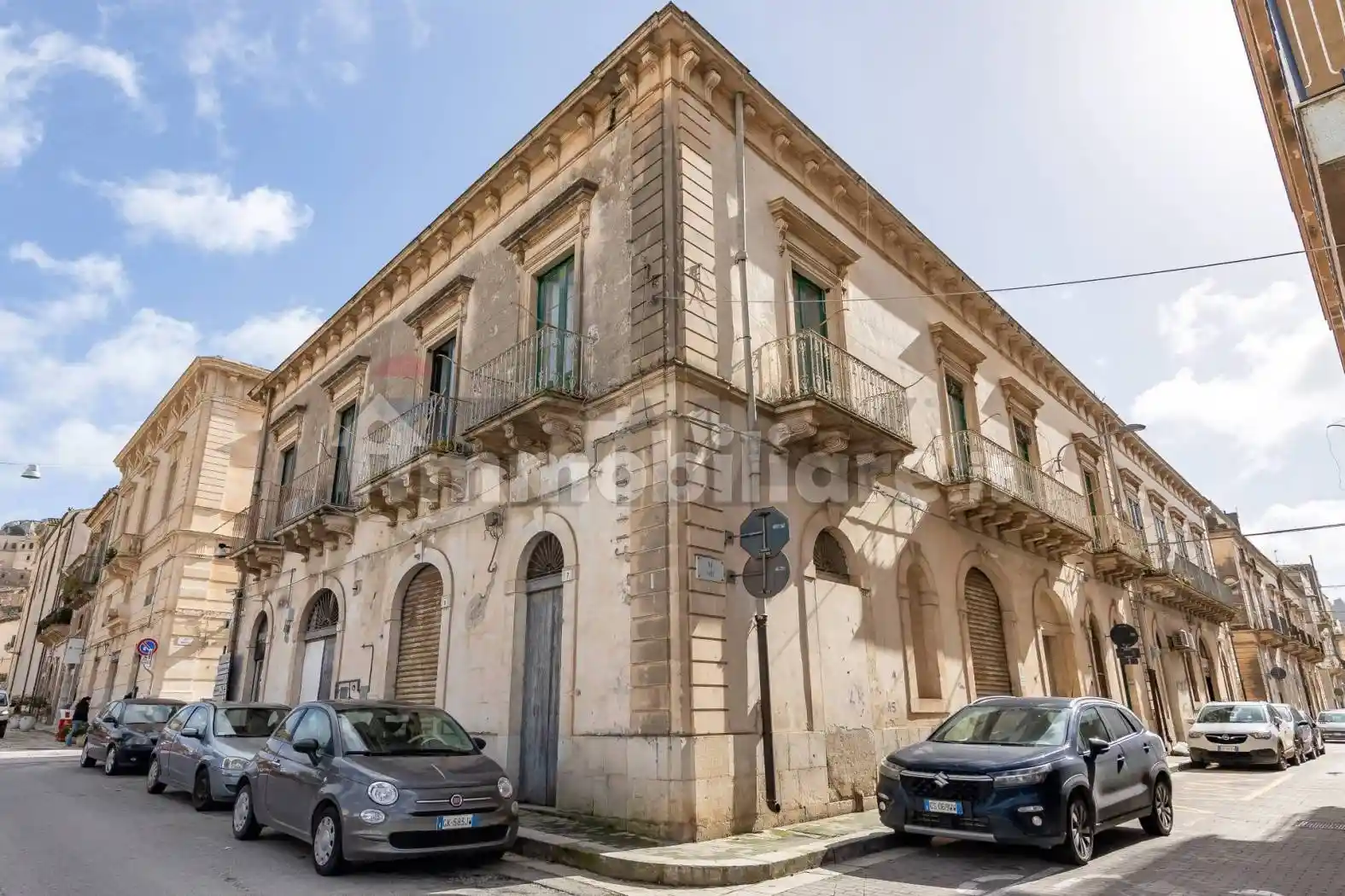Casa indipendente in vendita a Scicli