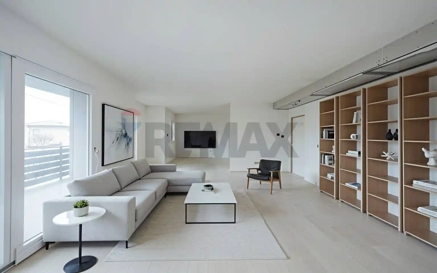 Appartamento in vendita a Viadana