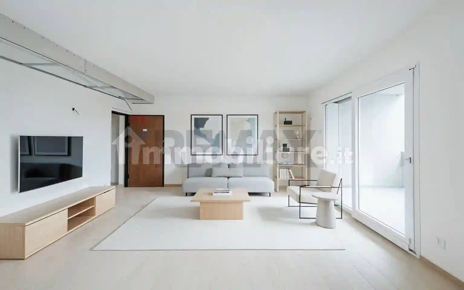 Appartamento - foto 3