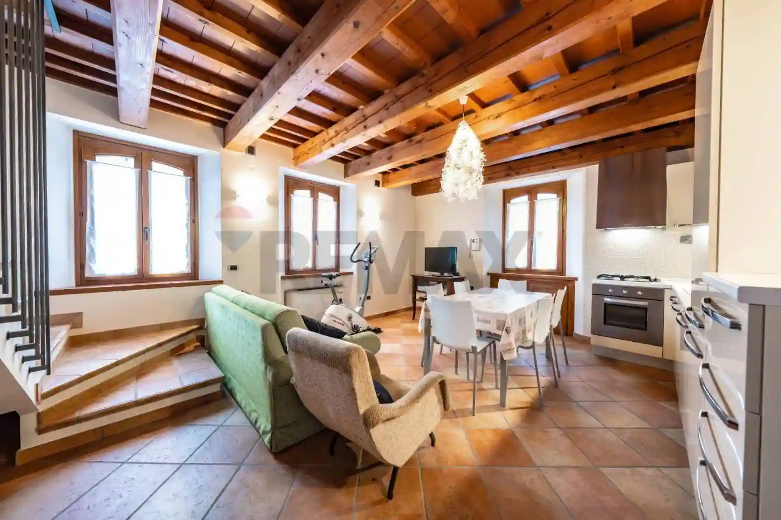 Villetta a schiera - foto 3