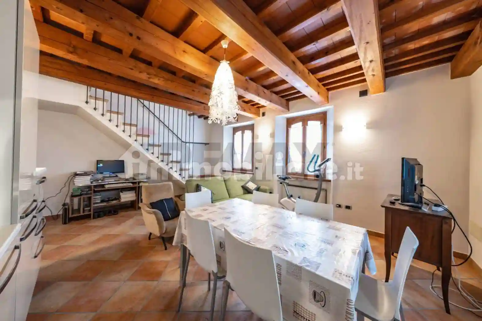 Villetta a schiera - foto 5