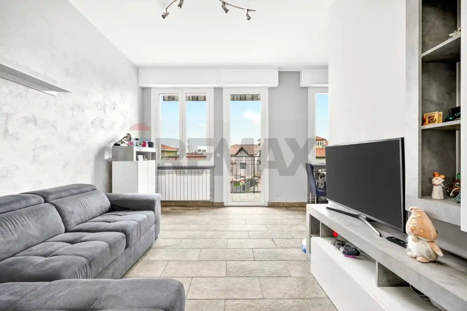 Appartamento in vendita a Cassano Magnago