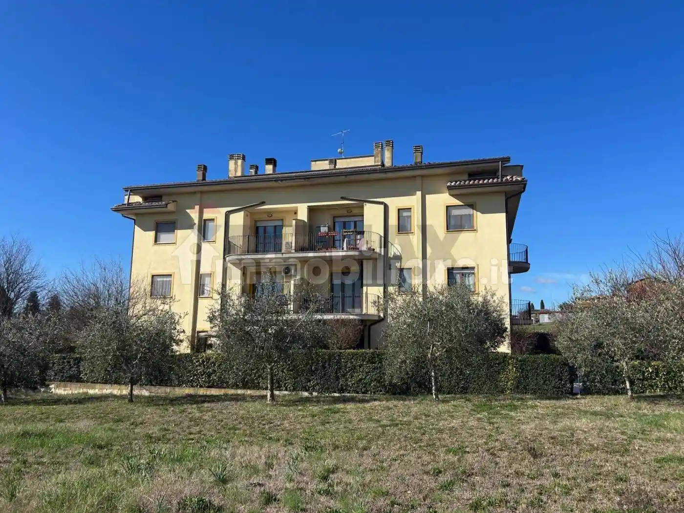 Appartamento in vendita a Marsciano