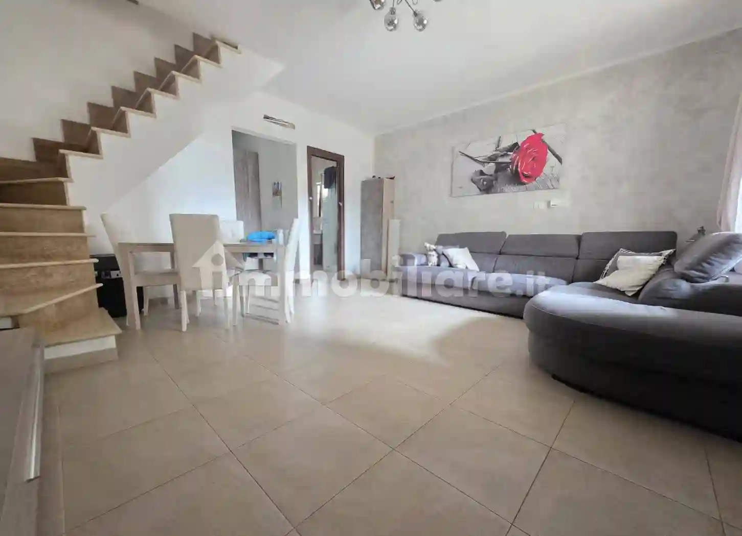 Villetta a schiera - foto 3