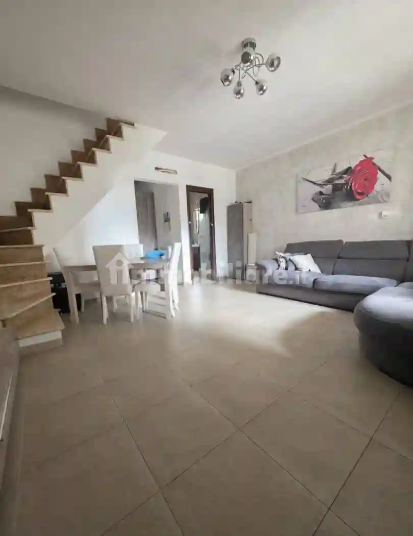 Villetta a schiera - foto 5