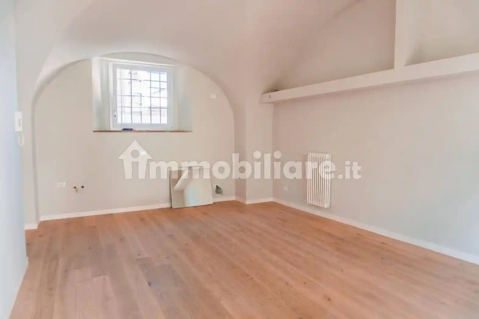 Appartamento in vendita a Brescia