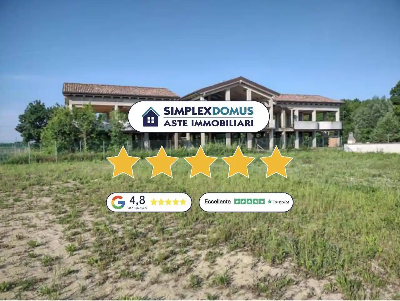 Appartamento in vendita a Forlì