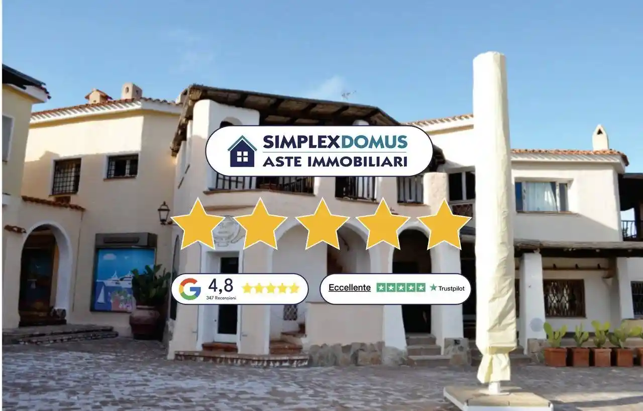 Villa in vendita a Arzachena