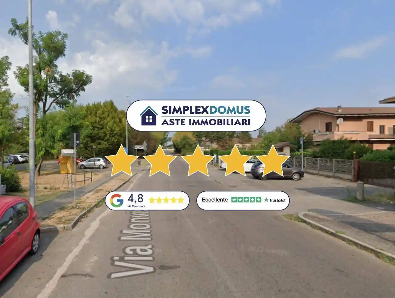 Appartamento in vendita a Garbagnate Milanese