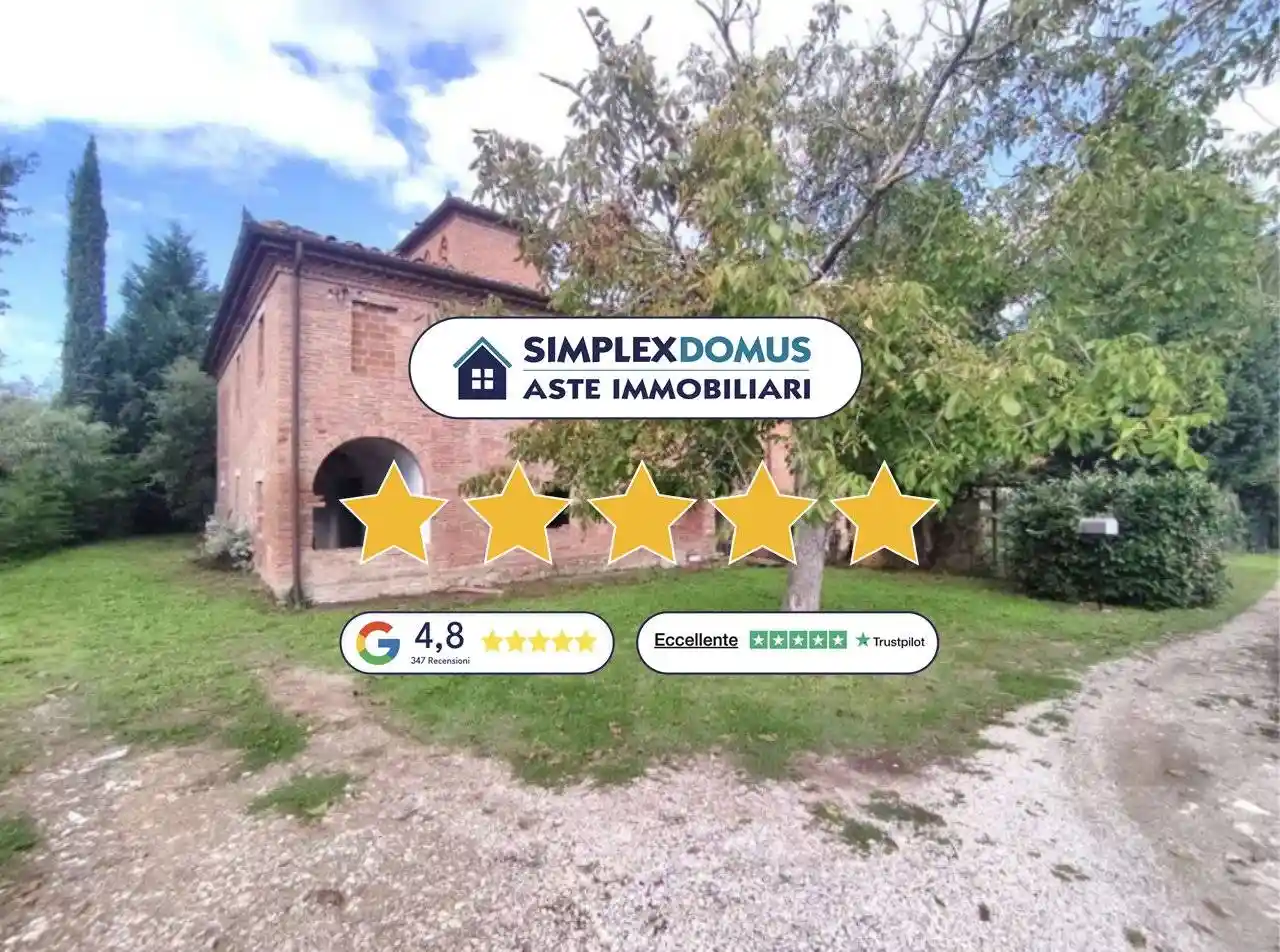 Appartamento in vendita a Sinalunga