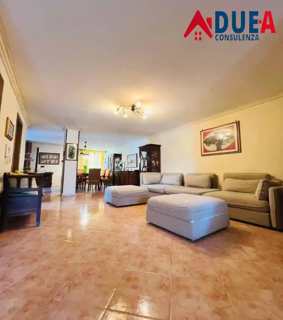 Appartamento in affitto a Giugliano in Campania