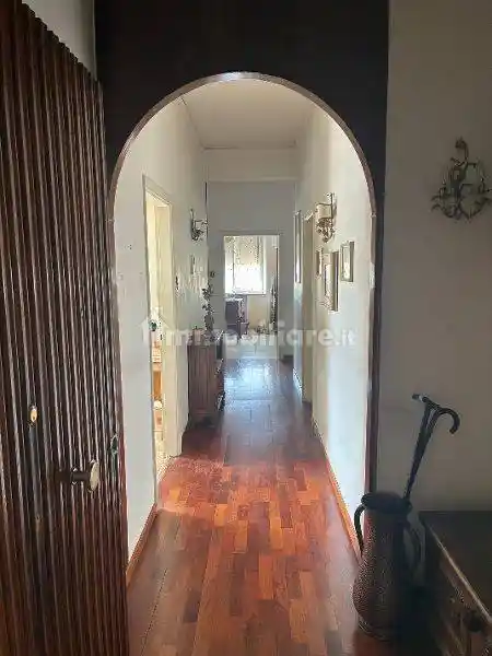 Appartamento in vendita a Potenza