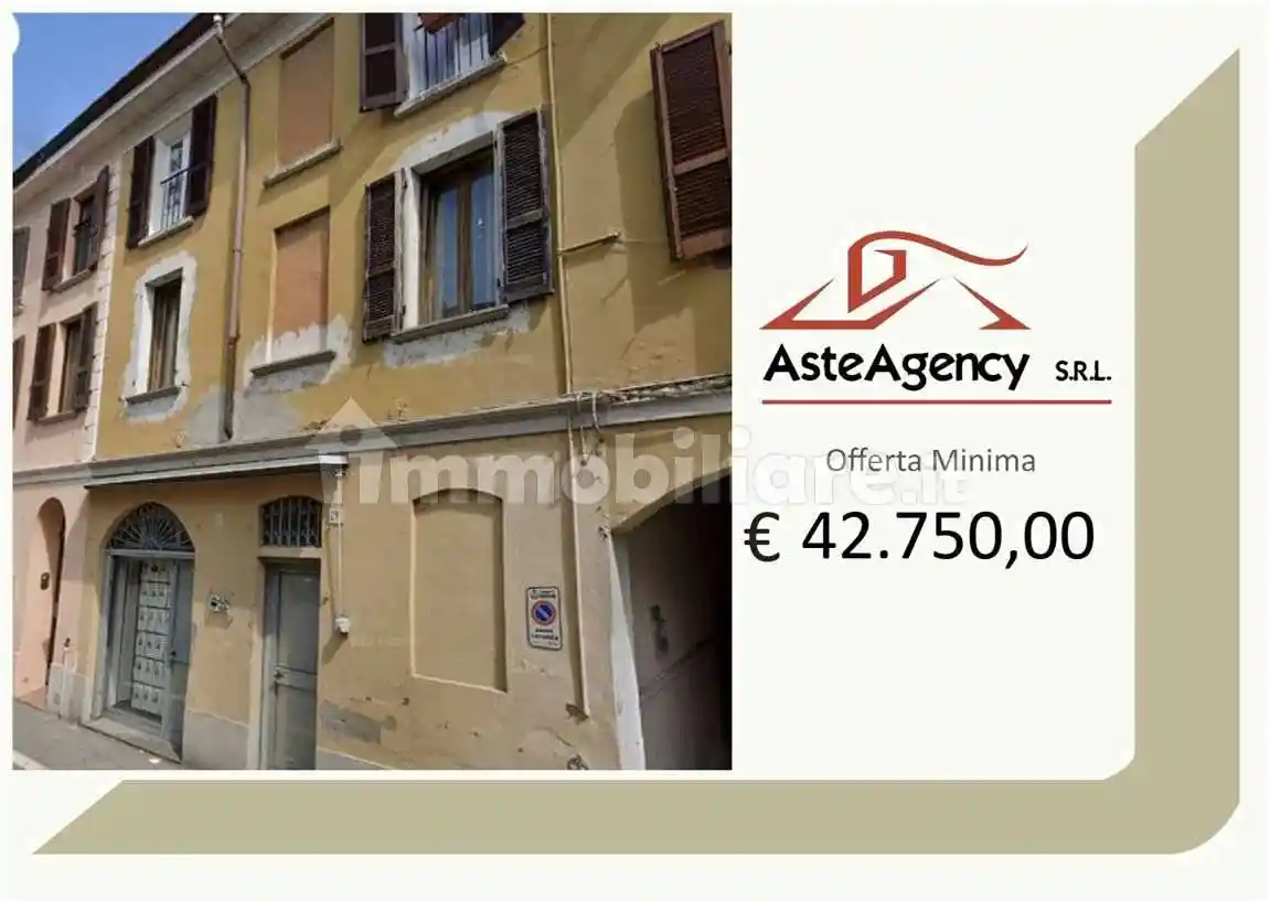 Casa indipendente in vendita a Soresina