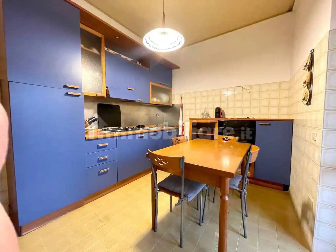 Appartamento in affitto a Viterbo