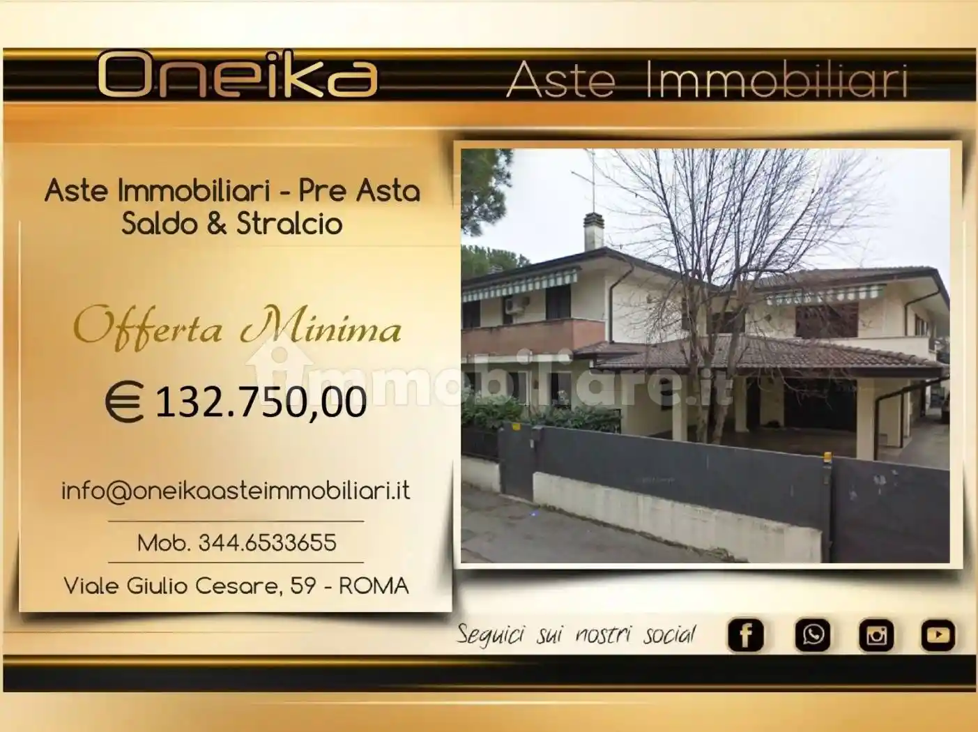 Appartamento in vendita a Abano Terme