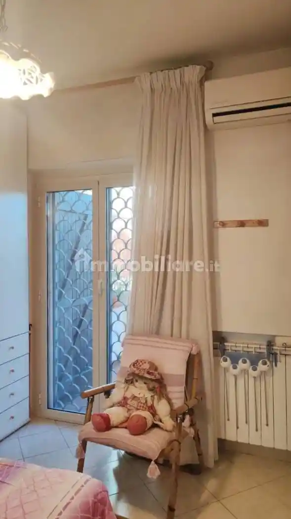 Appartamento in vendita a Cerveteri