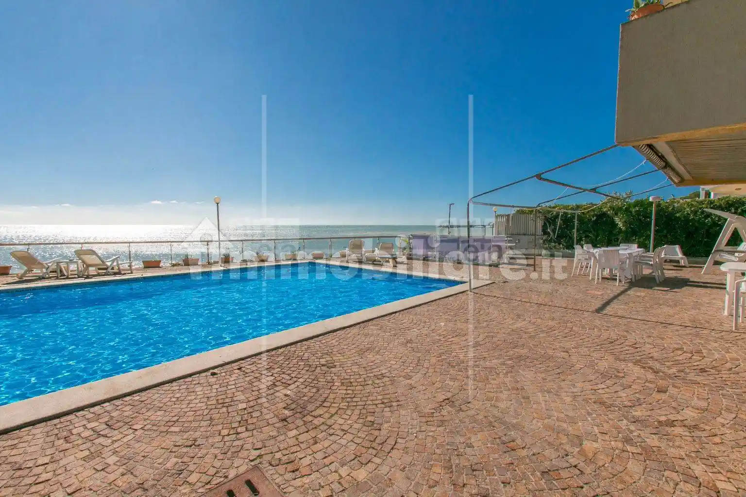 Villa in vendita a Santa Marinella