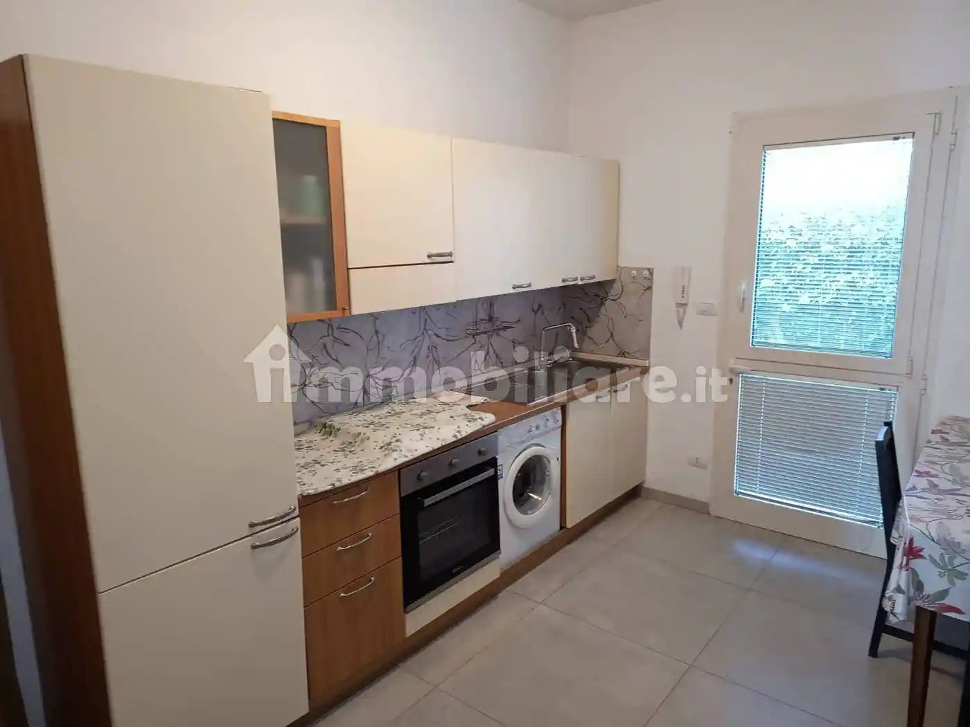 Appartamento in affitto a Riccione