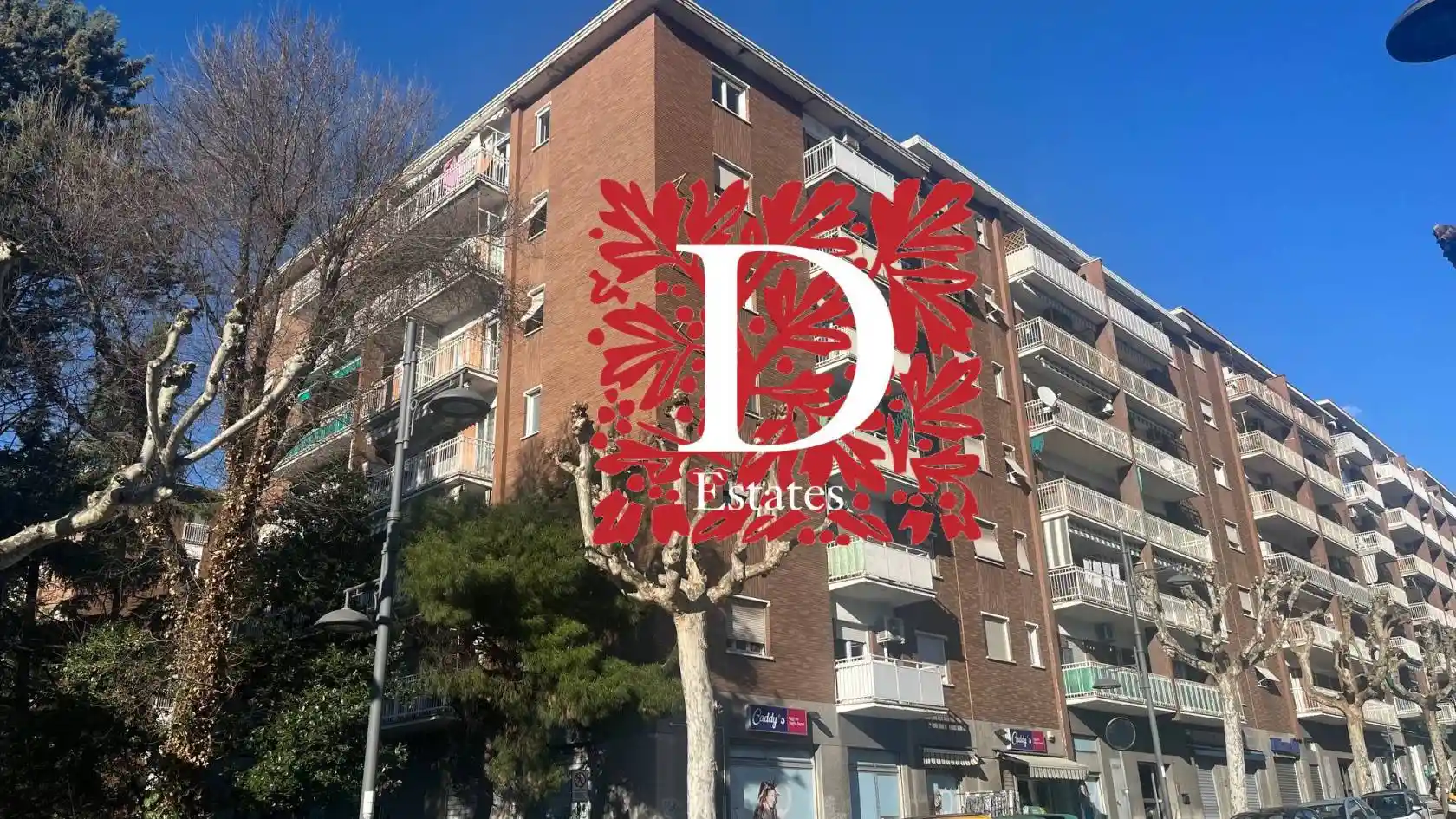 Appartamento in vendita a Trieste