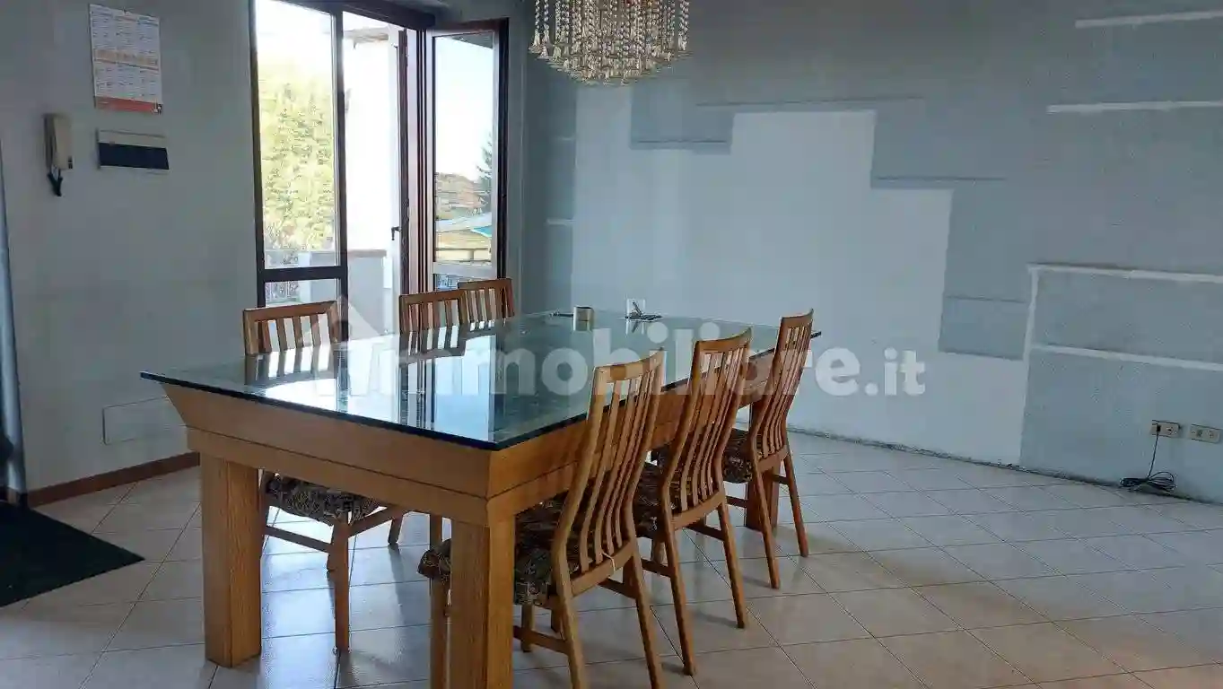 Villetta a schiera - foto 4