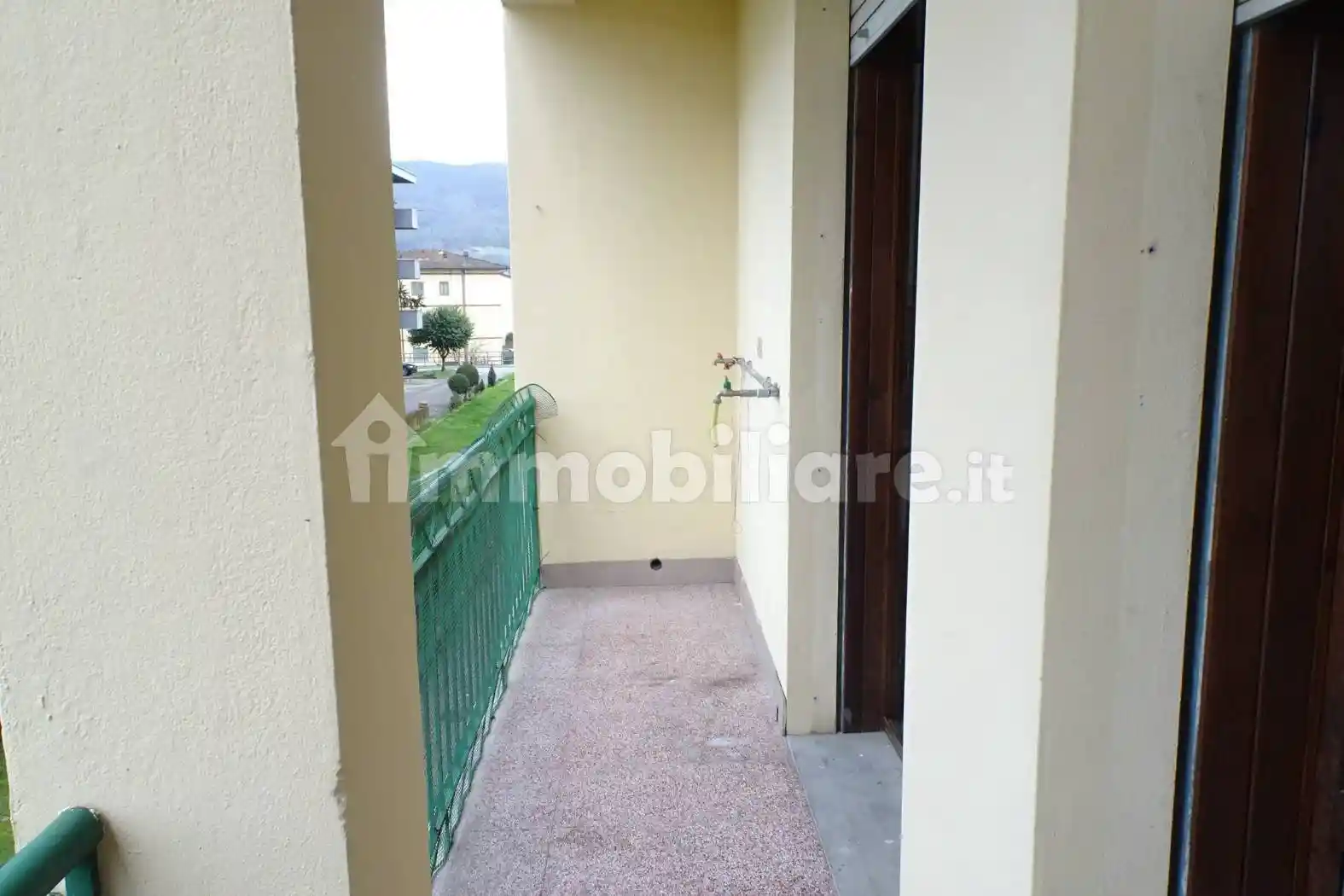 Appartamento in vendita a Bibbiena