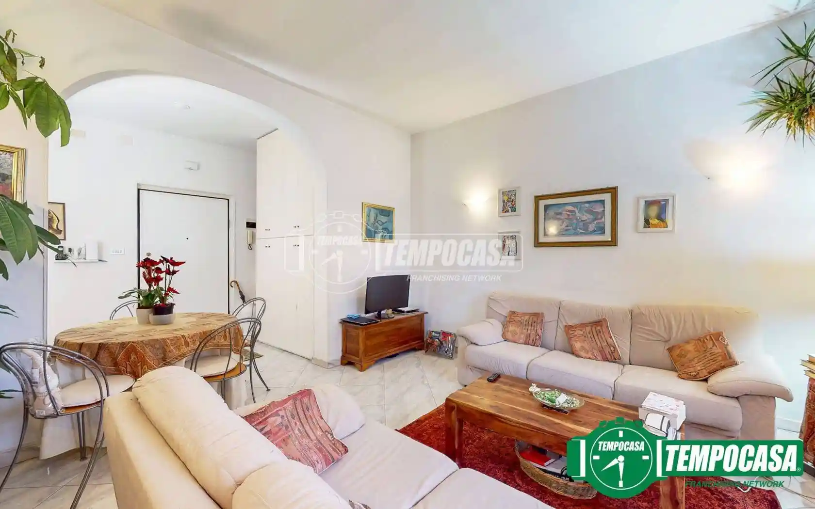 Appartamento in vendita a Novi Ligure