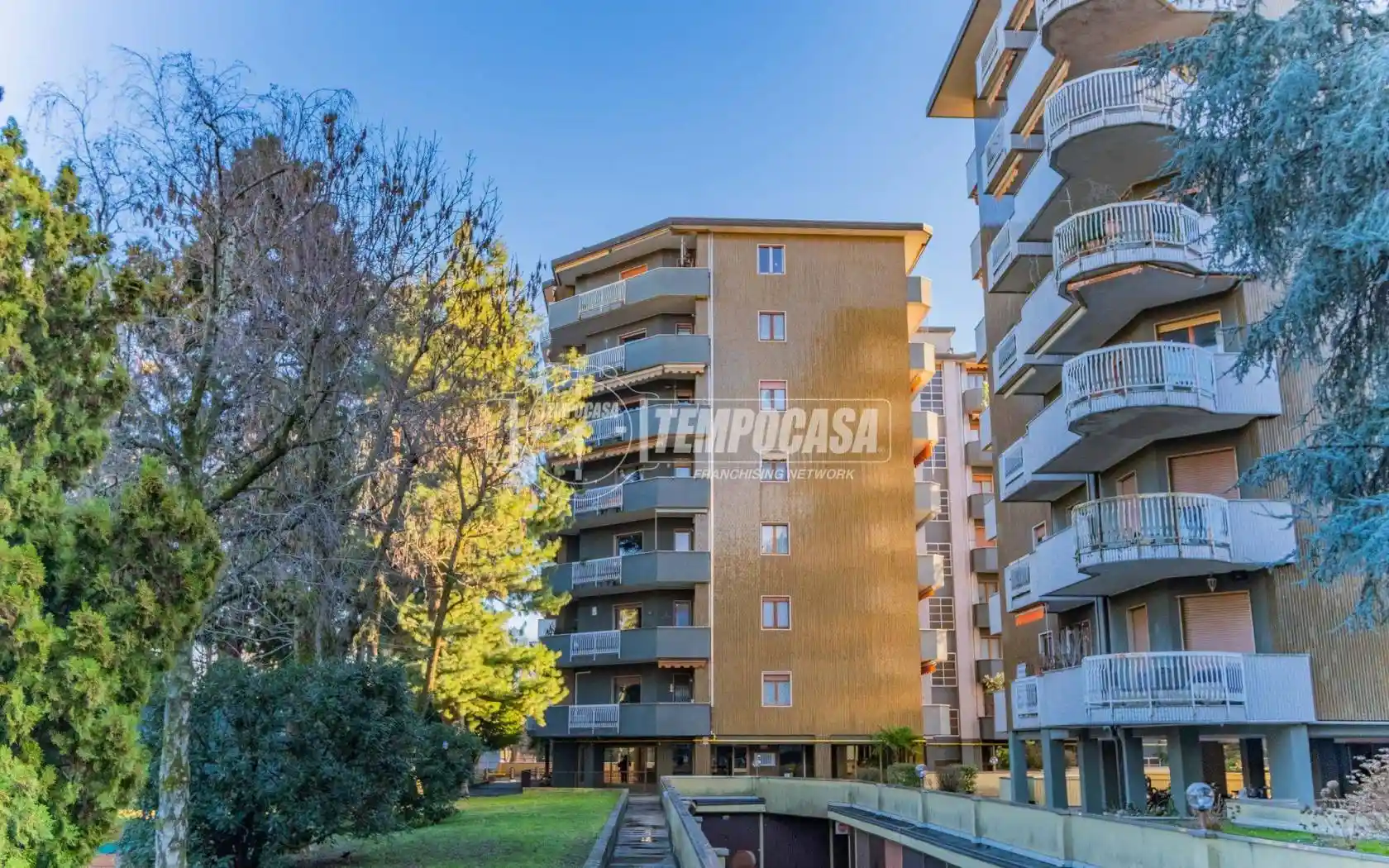 Appartamento in vendita a Novate Milanese