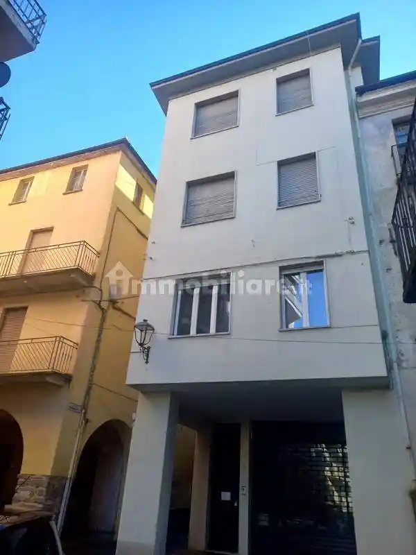 Appartamento in vendita a Cortemilia