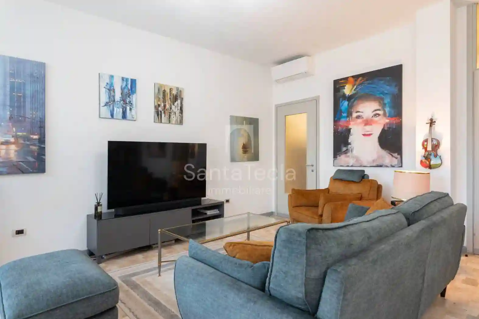 Appartamento - foto 5