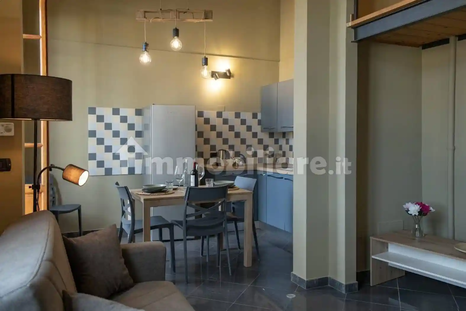 Appartamento in vendita a Firenze