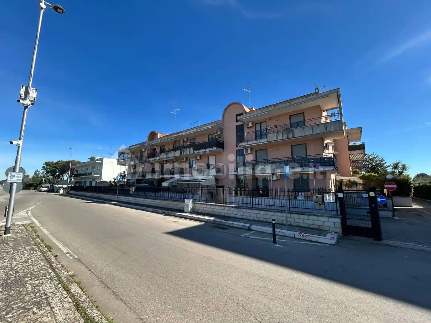 Appartamento in vendita a San Cesario di Lecce