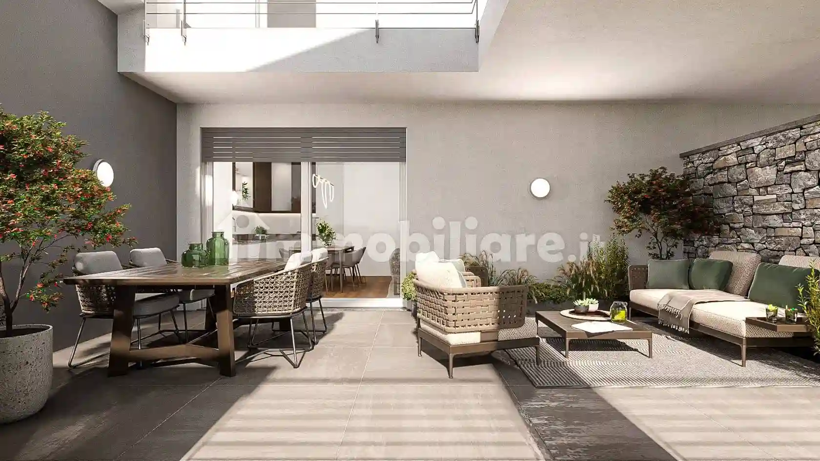 Attico - Mansarda - foto 3