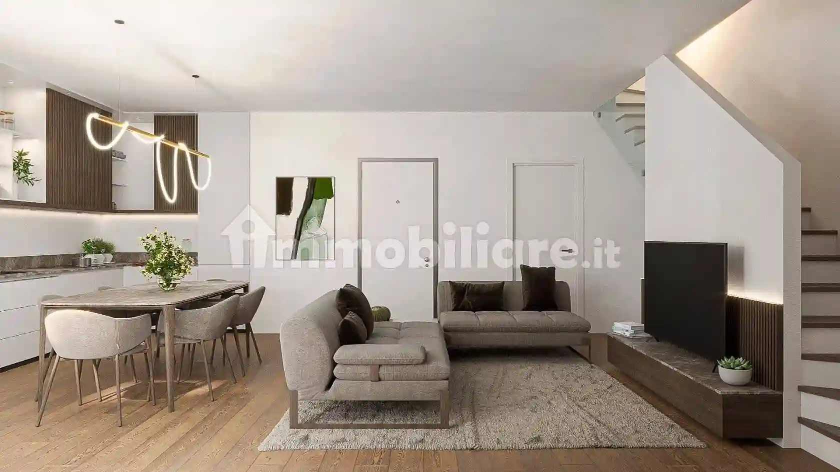 Attico - Mansarda - foto 4