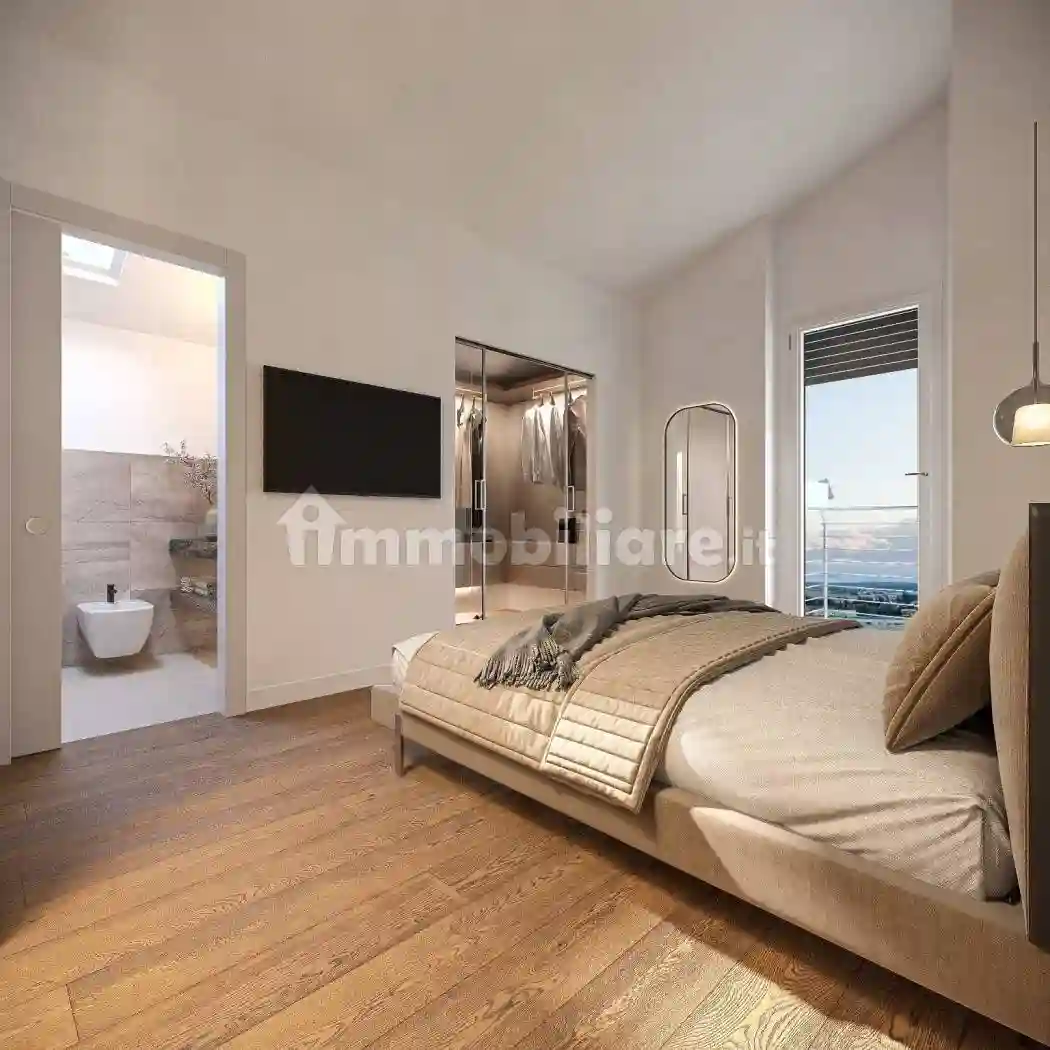 Attico - Mansarda - foto 5