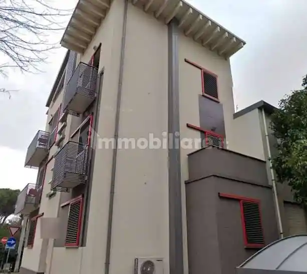 Appartamento in vendita a Rimini