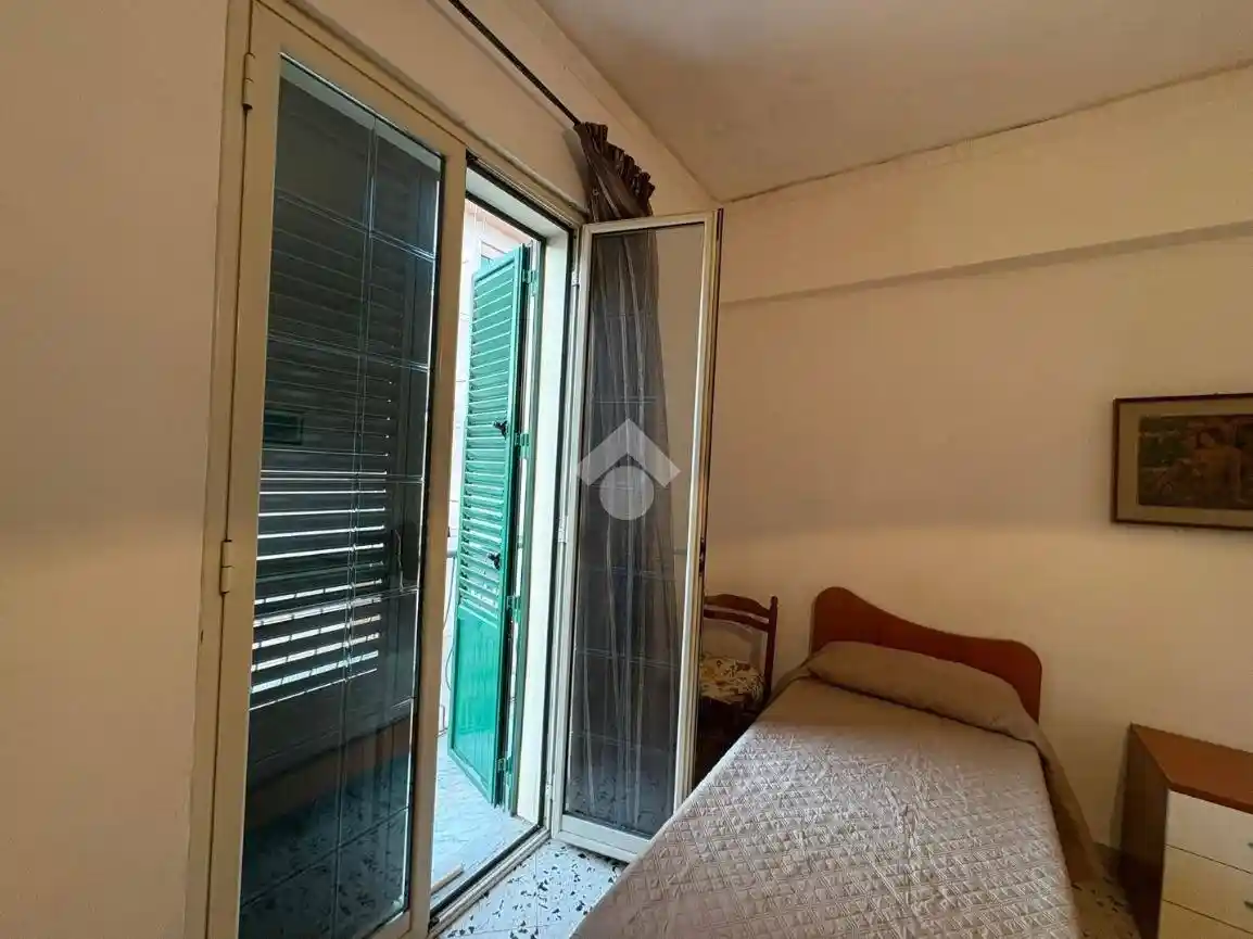 Appartamento in affitto a Palermo