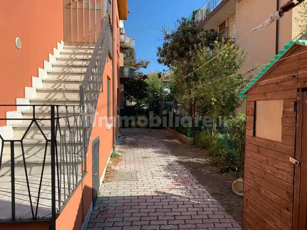 Appartamento in vendita a Rimini