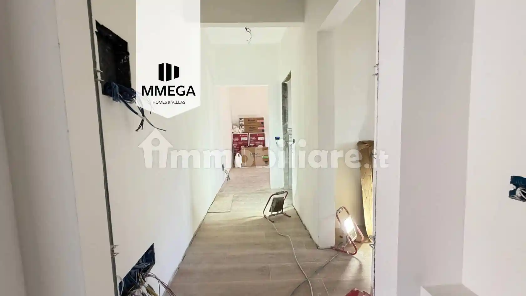 Appartamento in vendita a Scandicci