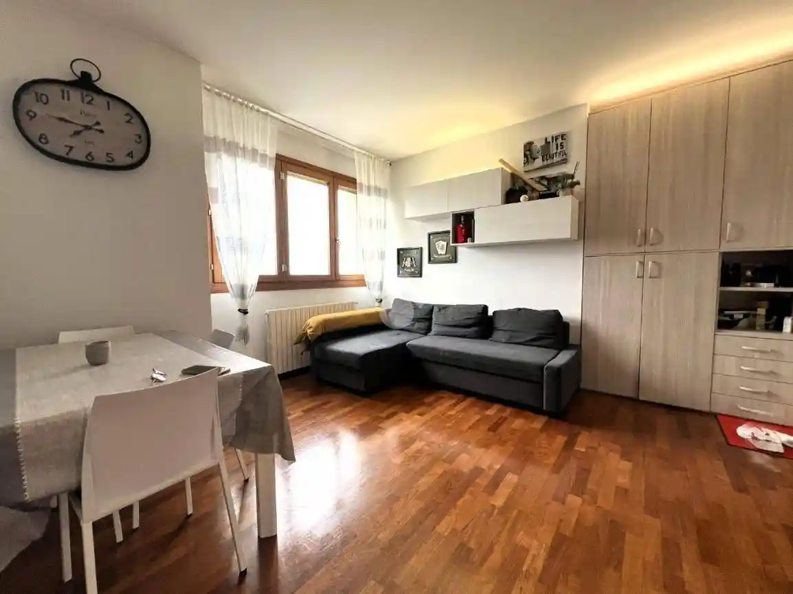 Appartamento in vendita a Treviso