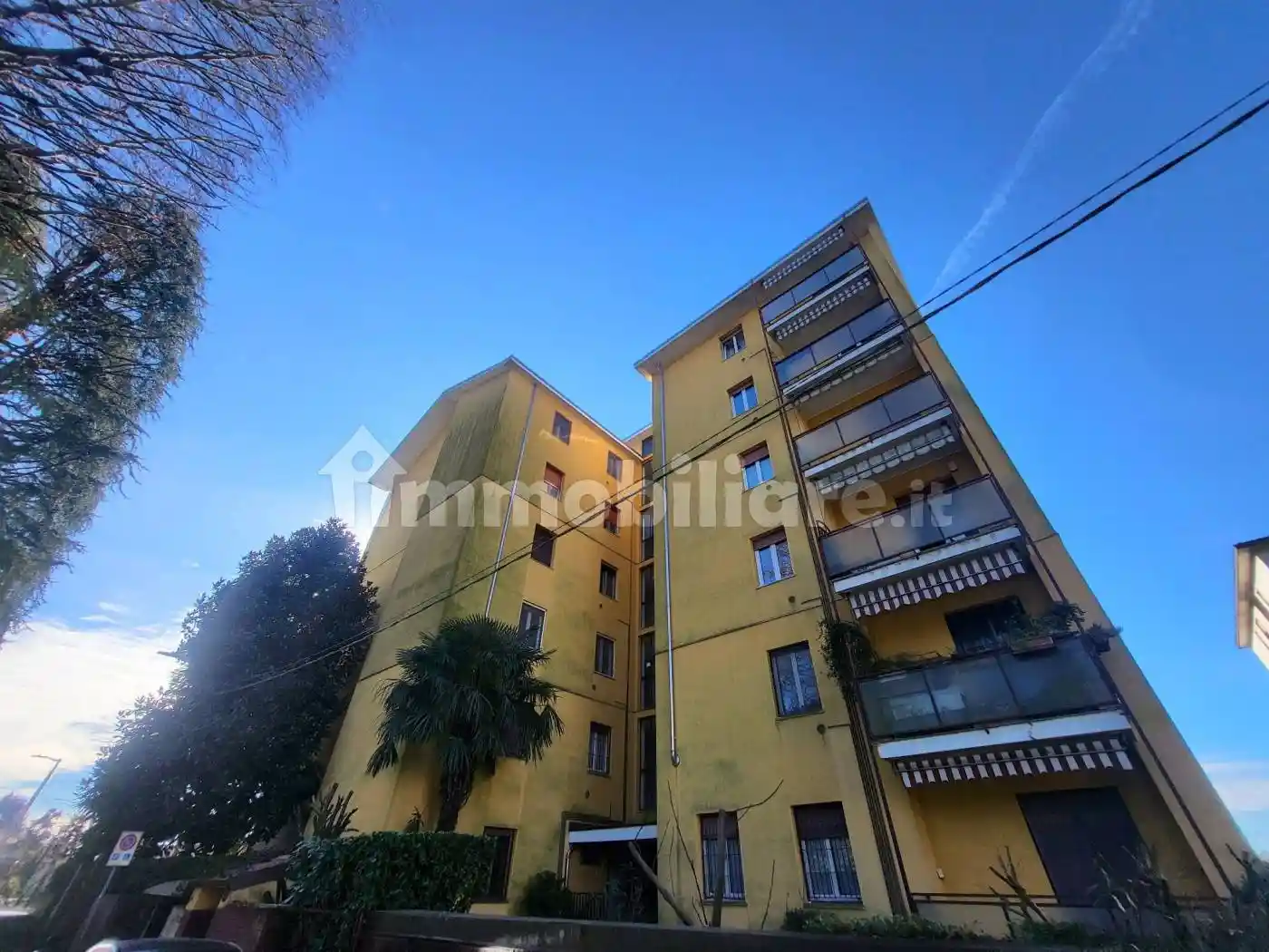 Appartamento in vendita a Meda