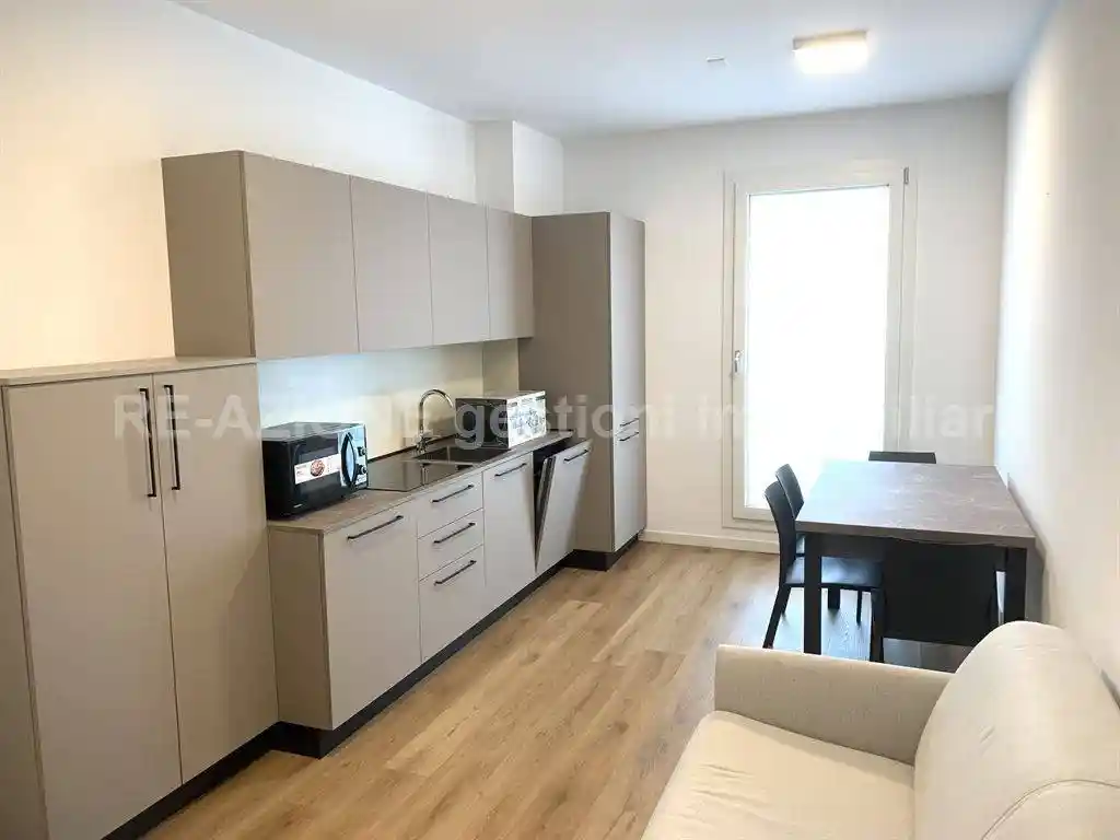 Appartamento in affitto a Vicenza