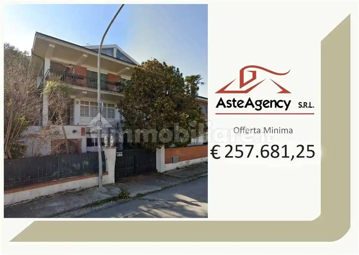 Appartamento in vendita a Porto San Giorgio