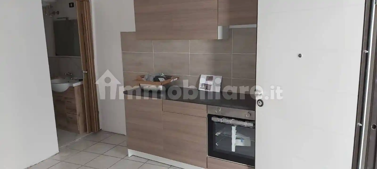 Appartamento in vendita a Cermenate