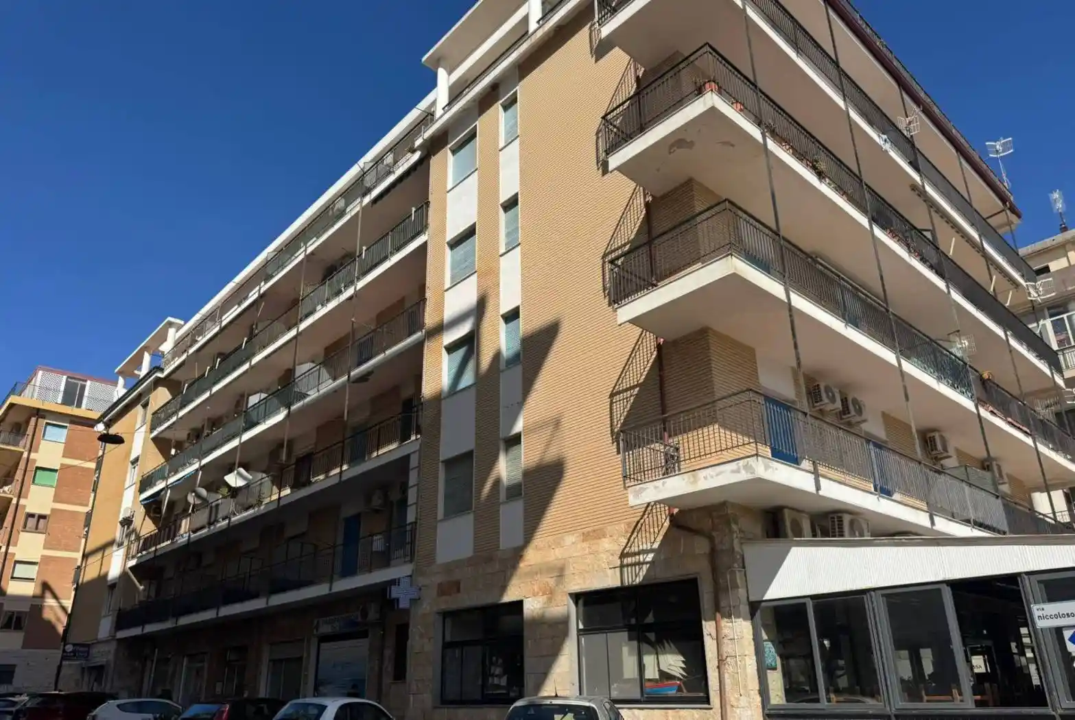 Appartamento in vendita a Catanzaro