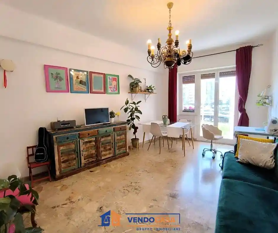 Appartamento in vendita a Savona