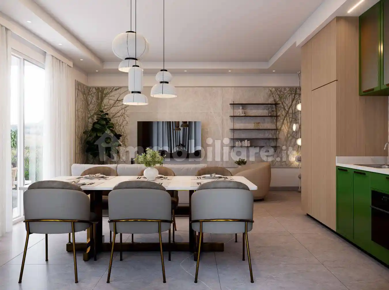 Villa in vendita a Cisterna di Latina